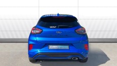 Ford Puma 1.0 EcoBoost Hybrid mHEV ST-Line X 5dr Petrol Hatchback